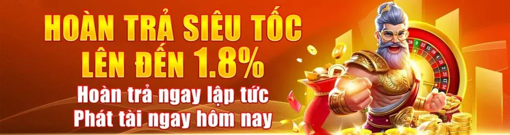 Khuyến mãi hấp dẫn casino online songbactop