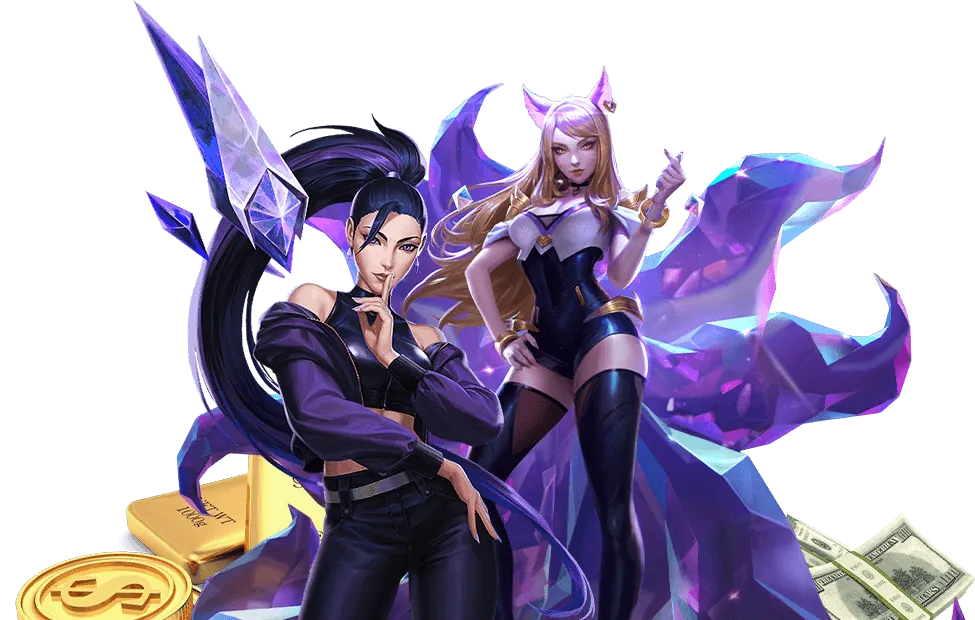 Giao diện game Nổ Hũ mới